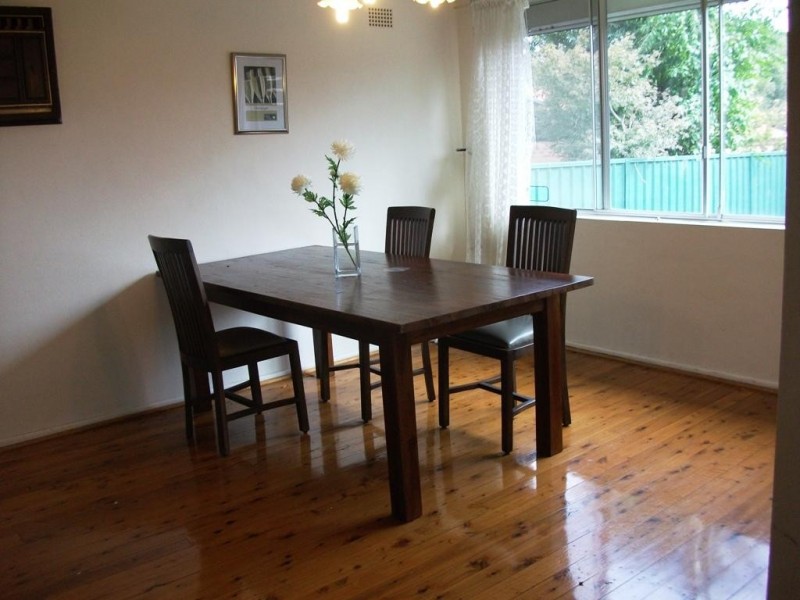 14 A”BECKETT, Ashfield NSW 2131