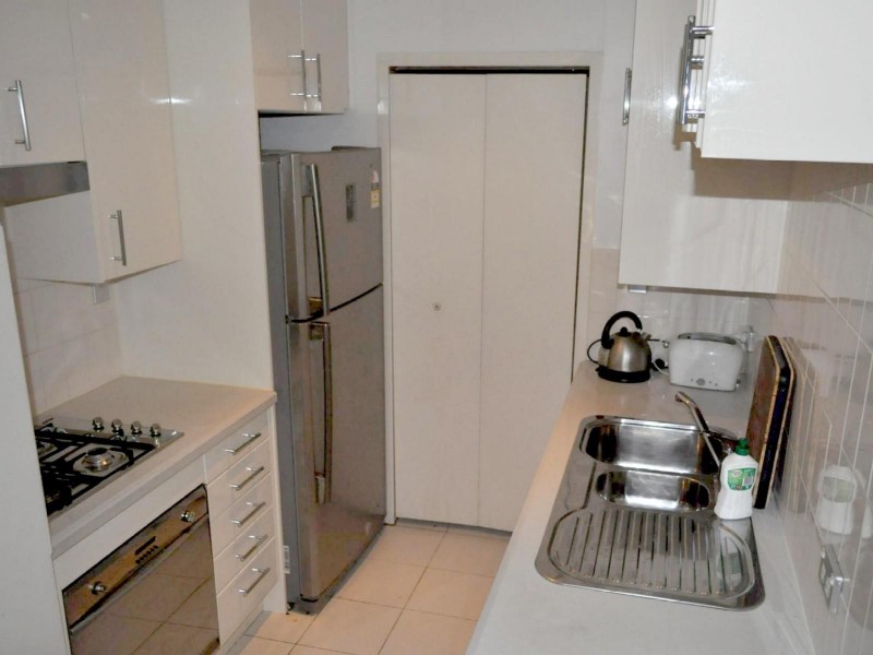 1 BROWN, Ashfield NSW 2131