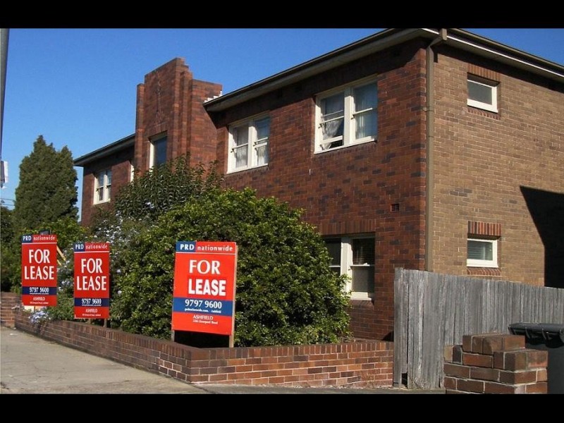 101 MILTON, Ashfield NSW 2131