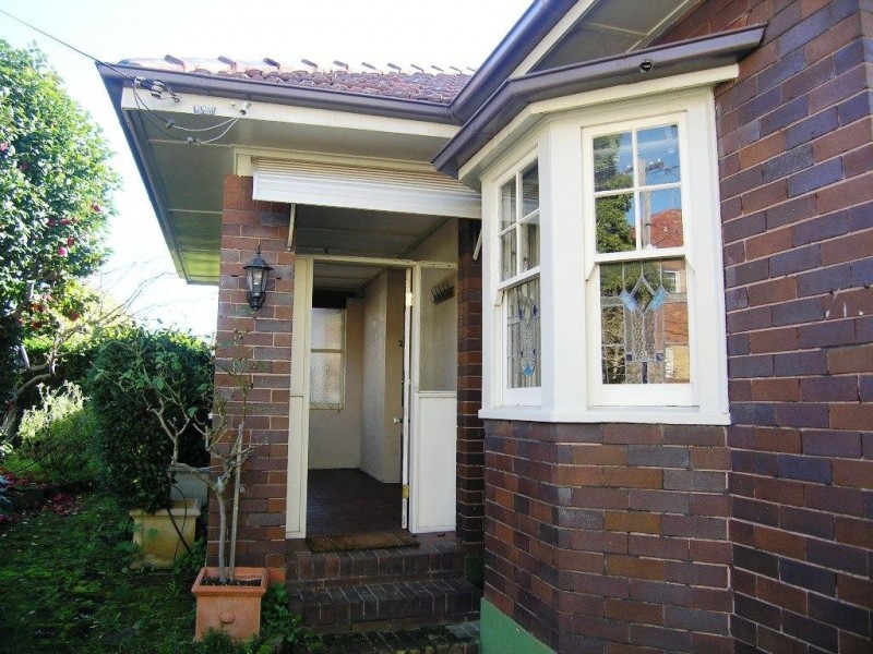 1A NEW, Ashfield NSW 2131