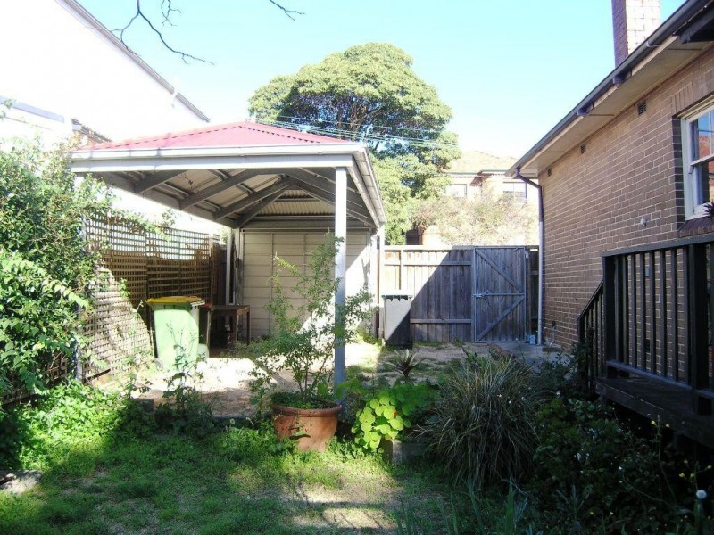 1A NEW, Ashfield NSW 2131