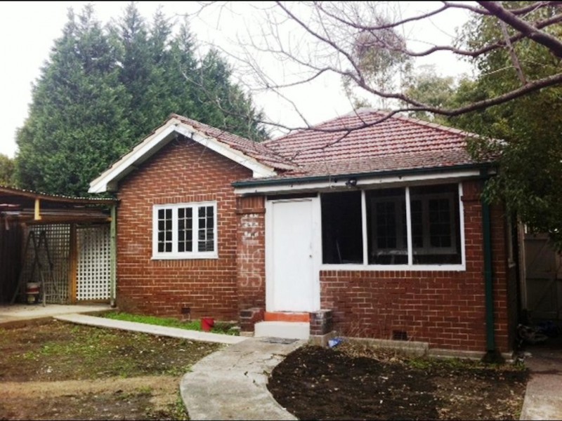 55 PARK ROAD, Homebush NSW 2140