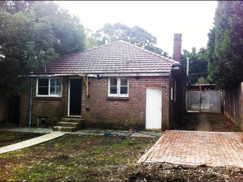 55 PARK ROAD, Homebush NSW 2140