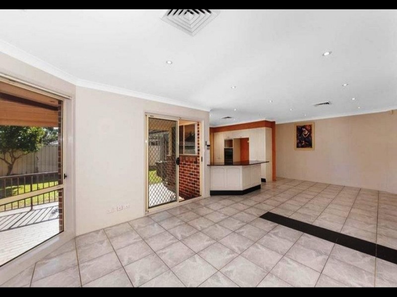 17 DAINTREE DRIVE, Wattle Grove NSW 2173