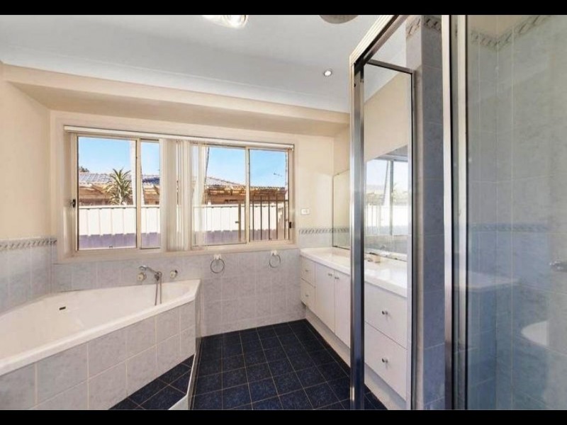 17 DAINTREE DRIVE, Wattle Grove NSW 2173