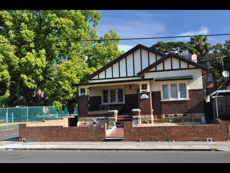 144 ELIZABETH STREET, Ashfield NSW 2131