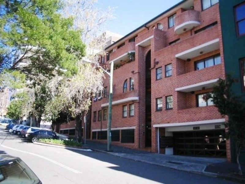 137 FORBES STREET, Woolloomooloo NSW 2011