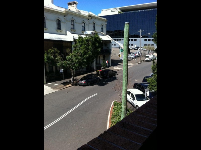 137 FORBES STREET, Woolloomooloo NSW 2011