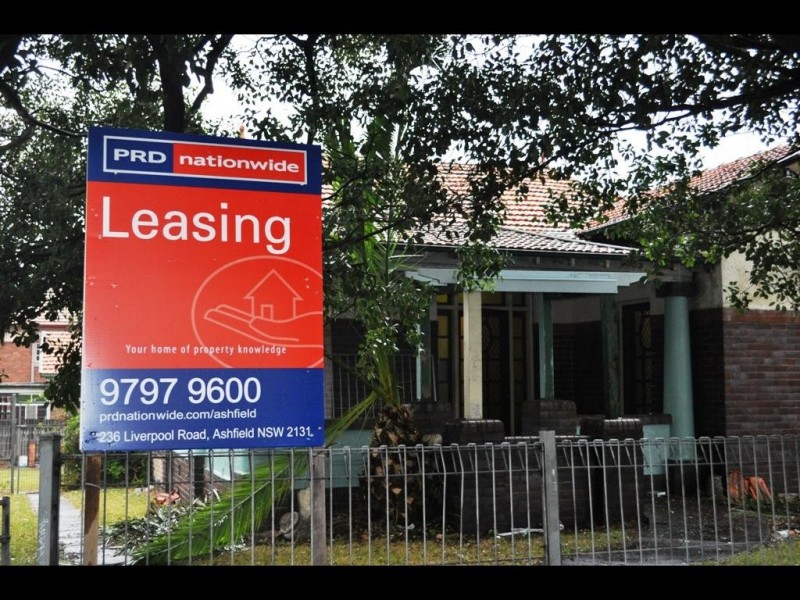 2  VICTORIA STREET, Ashfield NSW 2131