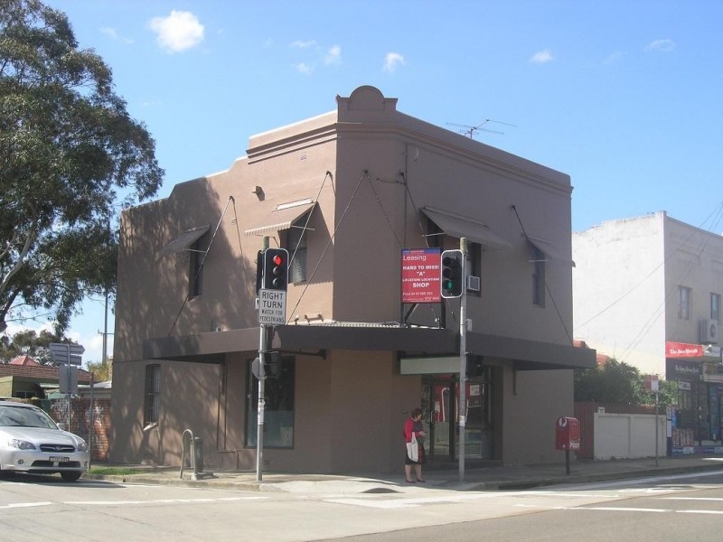 107  Marion Street, Leichhardt NSW 2040