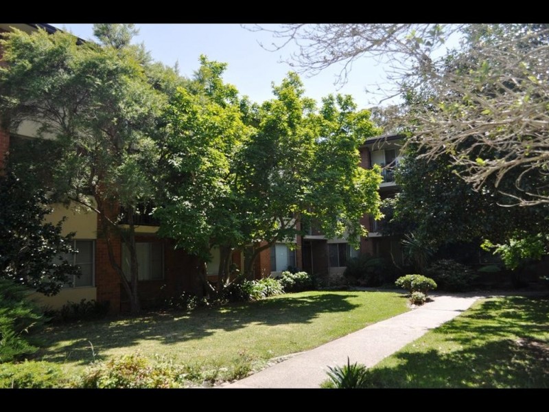 58-70 ORPINGTON STREET, Ashfield NSW 2131