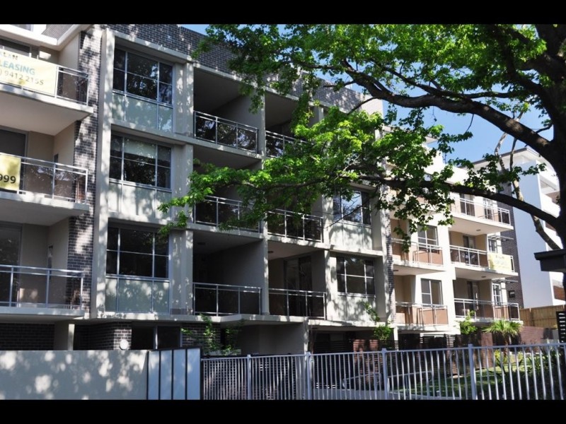 36-40 CULWORTH AVENUE, Killara NSW 2071