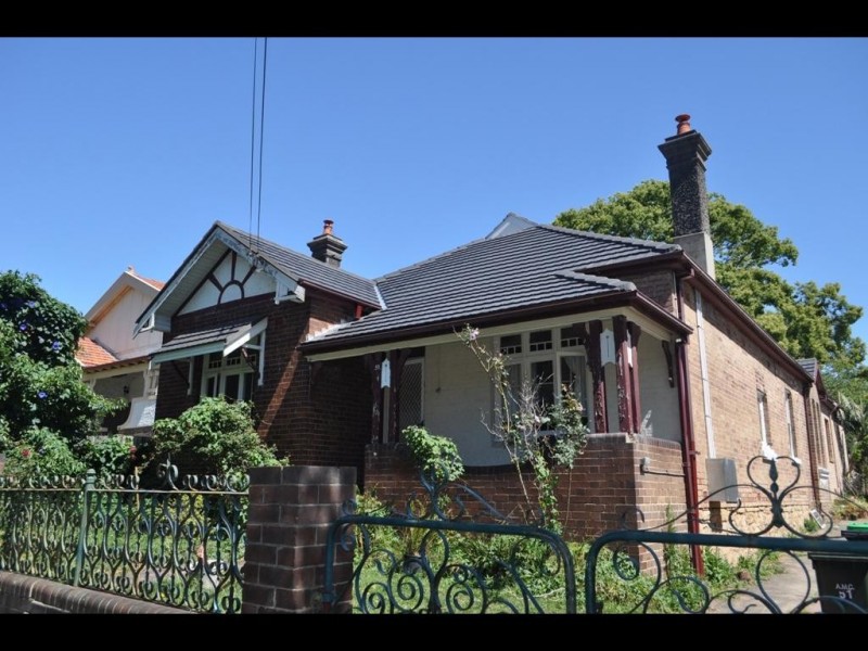 51 Queen Street, Ashfield NSW 2131