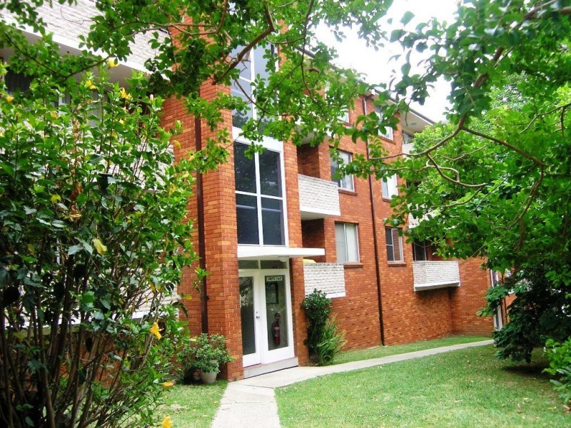 5-7 NORTON STREET, Ashfield NSW 2131