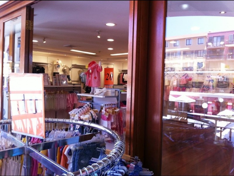 Shop4 Italian forum, Leichhardt NSW 2040