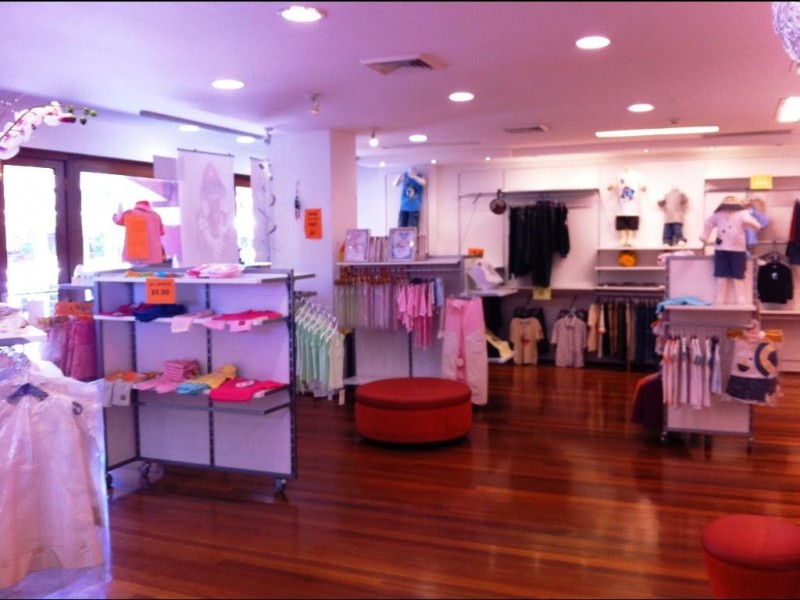 Shop4 Italian forum, Leichhardt NSW 2040