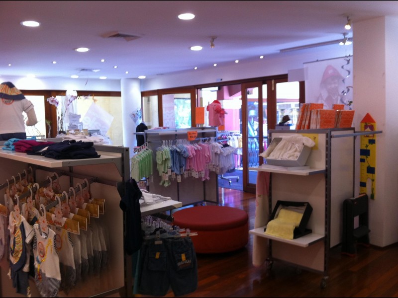 Shop4 Italian forum, Leichhardt NSW 2040