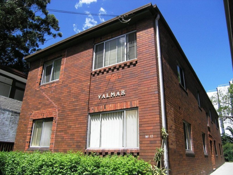 13 THE AVENUE, Ashfield NSW 2131