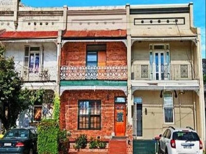 93 Fredrick Street, Ashfield NSW 2131
