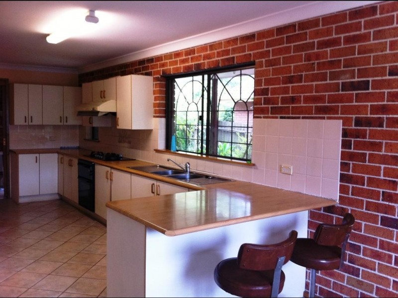 57b JOHN ST, Croydon NSW 2132