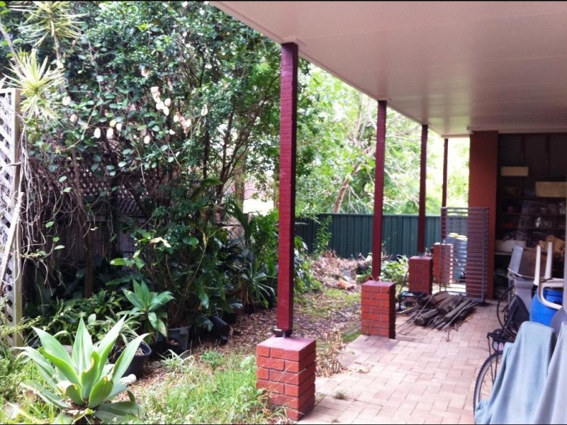 57b JOHN ST, Croydon NSW 2132