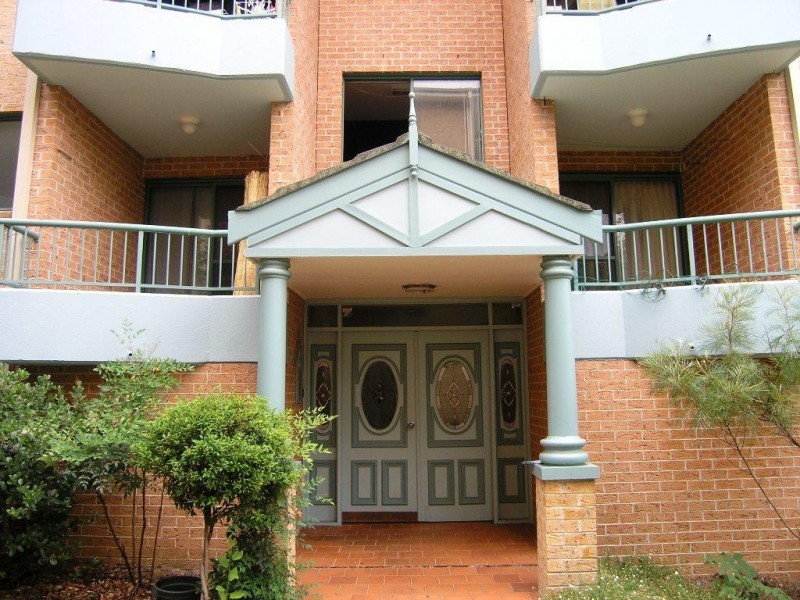 45-55 VIRGINIA ST, Harris Park NSW 2150