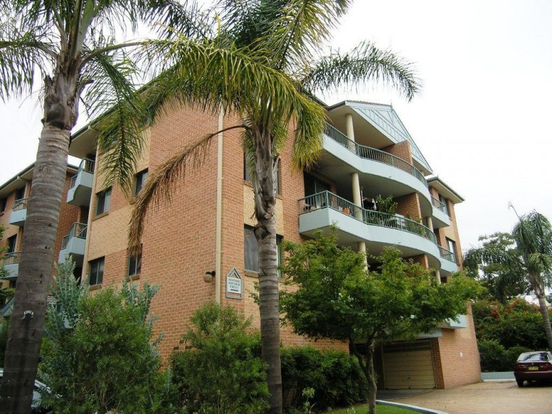 45-55 VIRGINIA ST, Harris Park NSW 2150