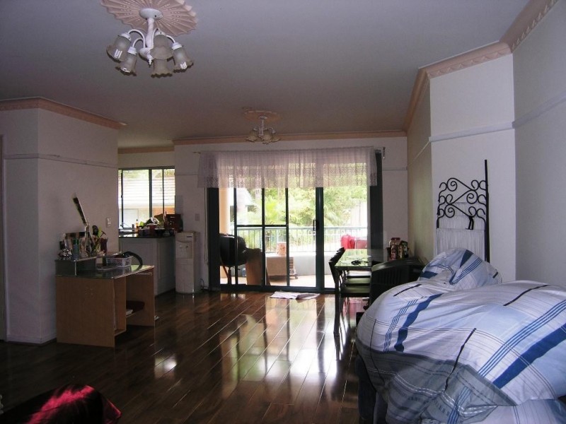 45-55 VIRGINIA ST, Harris Park NSW 2150