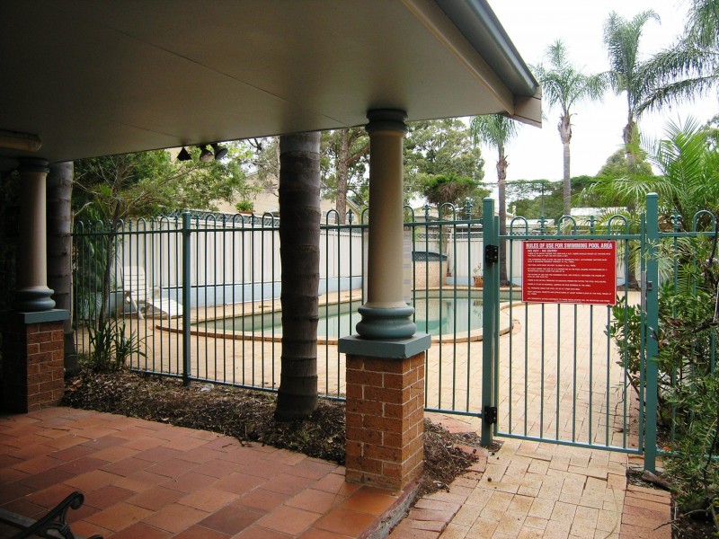 45-55 VIRGINIA ST, Harris Park NSW 2150