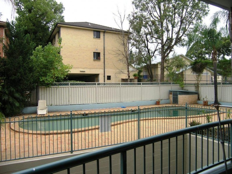 45-55 VIRGINIA ST, Harris Park NSW 2150