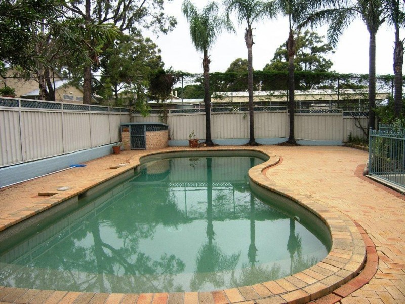 45-55 VIRGINIA ST, Harris Park NSW 2150