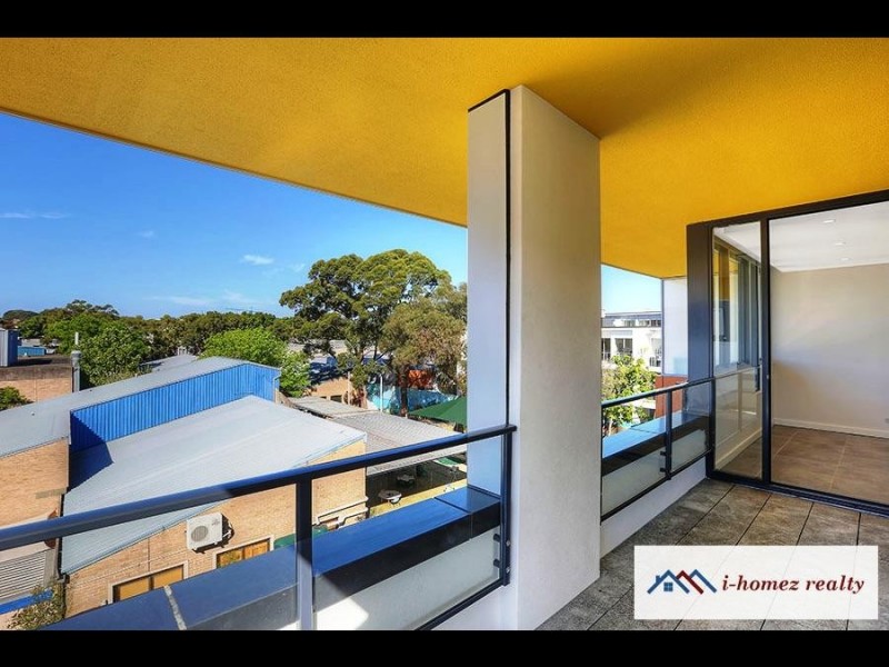 145 Mc Evoy Street, Alexandria NSW 2015