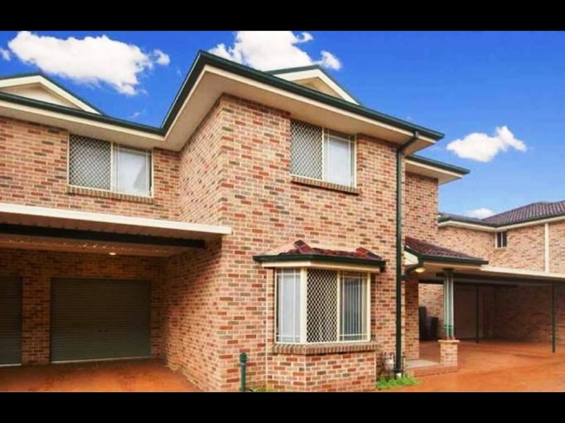 424 GEORGES RIVER ROAD, Croydon Park NSW 2133