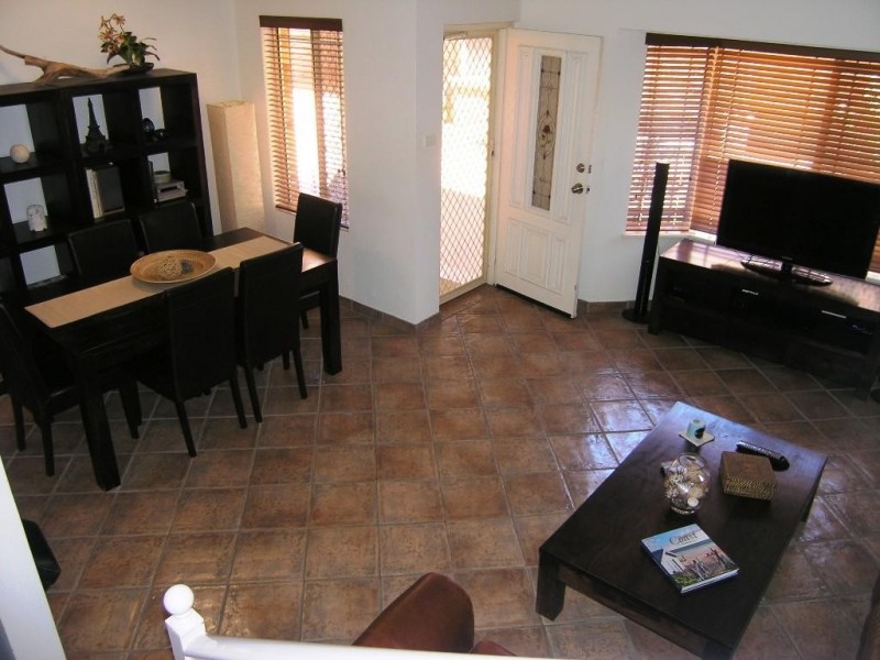 424 GEORGES RIVER ROAD, Croydon Park NSW 2133