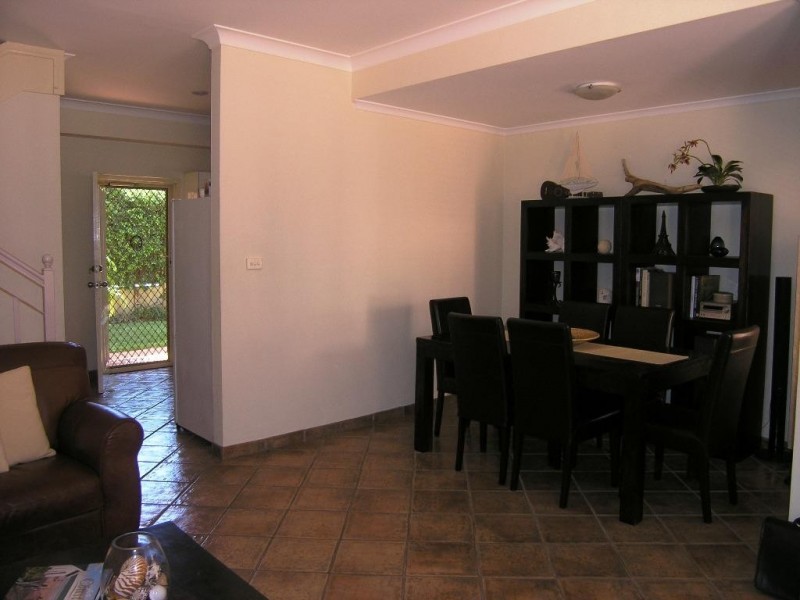 424 GEORGES RIVER ROAD, Croydon Park NSW 2133