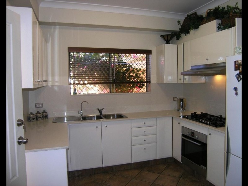 424 GEORGES RIVER ROAD, Croydon Park NSW 2133