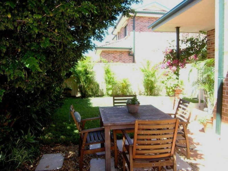 424 GEORGES RIVER ROAD, Croydon Park NSW 2133