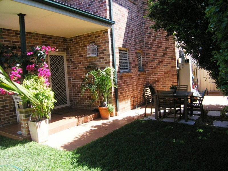 424 GEORGES RIVER ROAD, Croydon Park NSW 2133