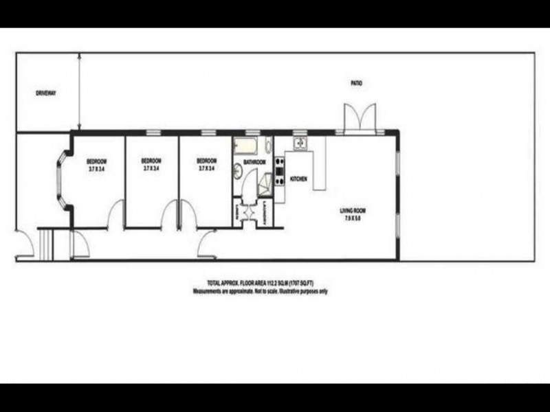 10 Cromwell Street, Croydon NSW 2132