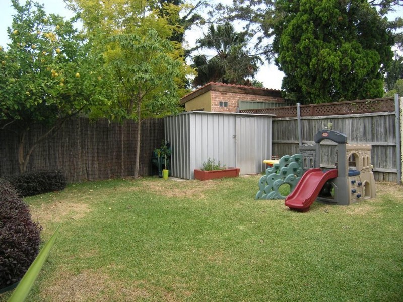 10 Cromwell Street, Croydon NSW 2132