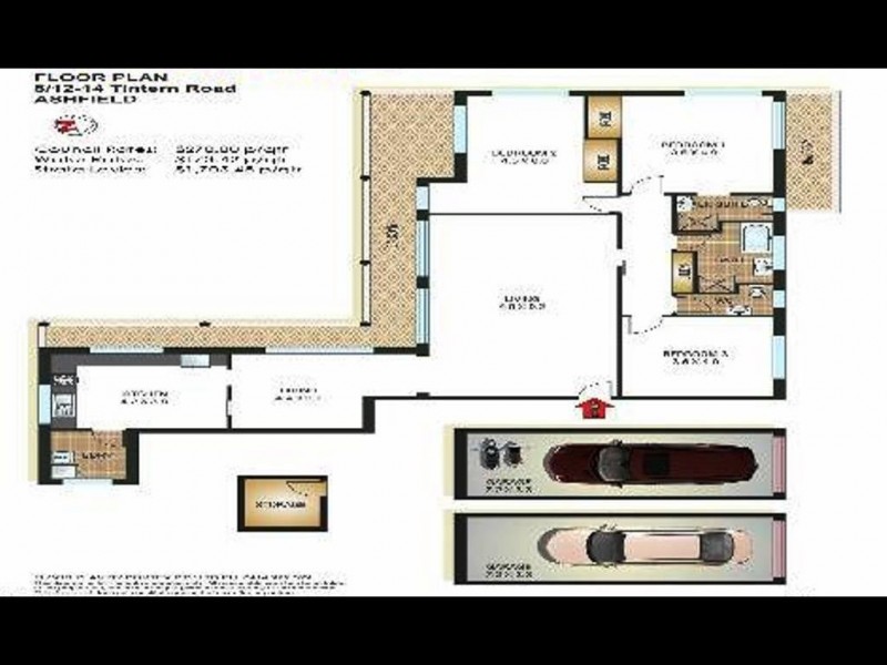 12-14 Tintern Road, Ashfield NSW 2131