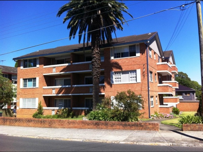 40 Bland St, Ashfield NSW 2131