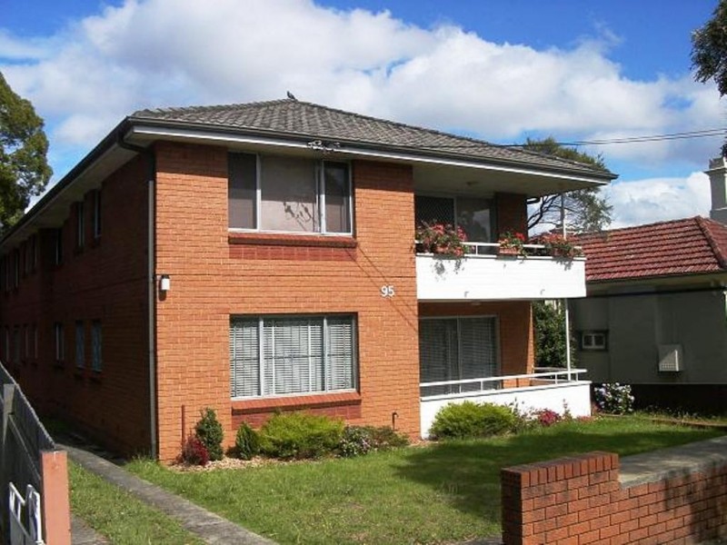 95  Queen Street, Ashfield NSW 2131