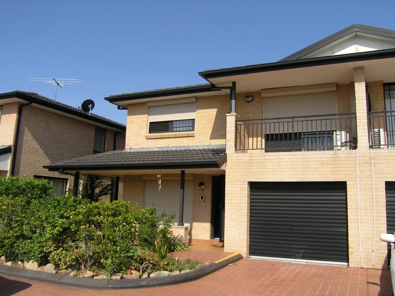 93 Polding Street, Fairfield Heights NSW 2165