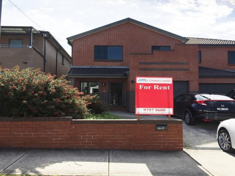 10A Rawson Road, Greenacre NSW 2190