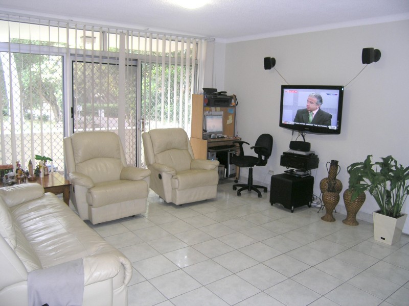 5 BENALLA, Ashfield NSW 2131