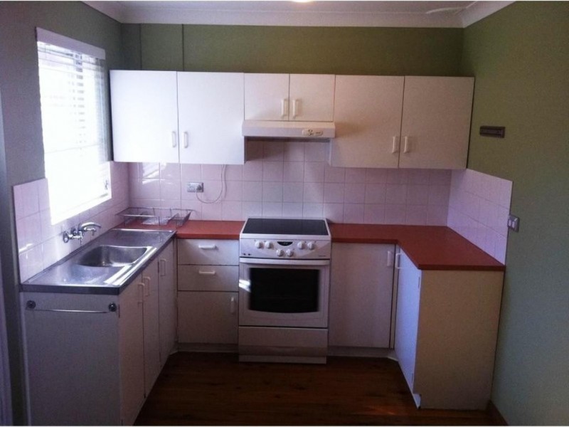 2 GREENLEES AVE, Concord NSW 2137