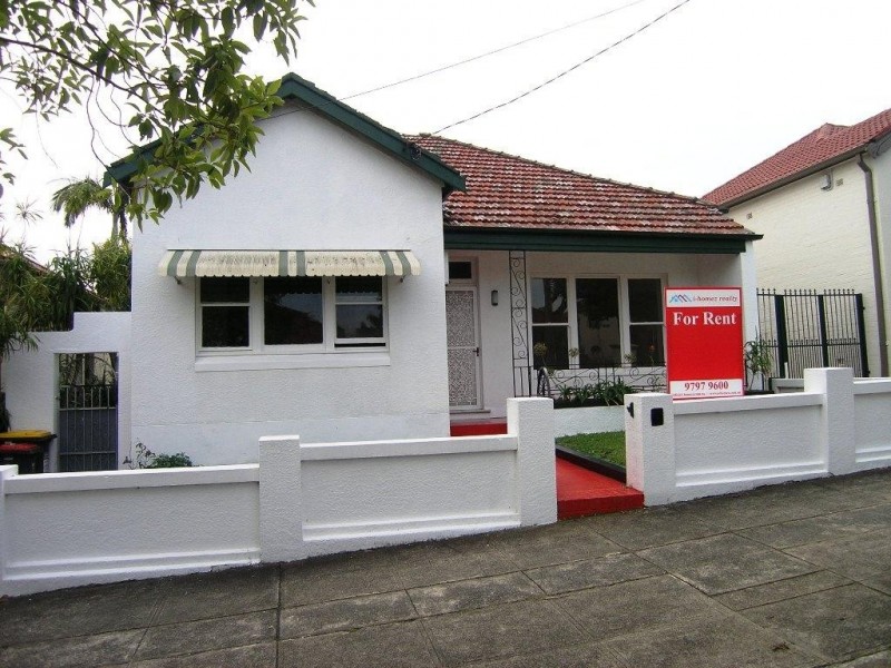 13 DURHAM, Dulwich Hill NSW 2203