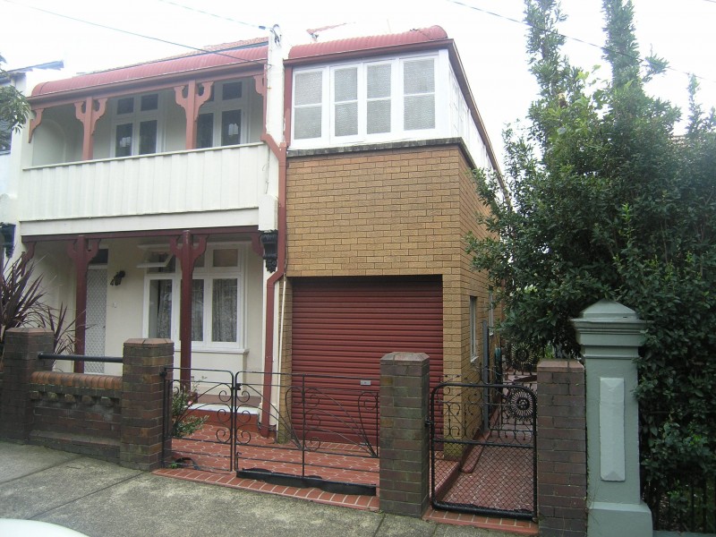 48 The Boulevarde, Lewisham NSW 2049