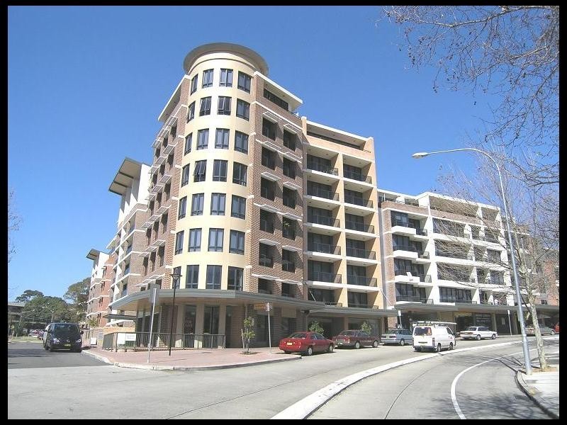 1  BROWN STREET, Ashfield NSW 2131